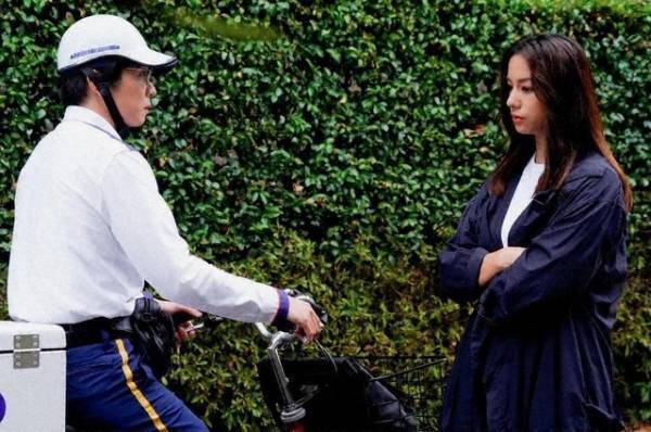 「ブラックポストマン」第3話、志田未来“桃”の秘密に「予想外！」など様々な声飛び交う、“黒幕”考察も過熱