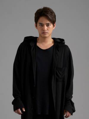 中山優馬、増田貴久＆浮所飛貴の前に立ちはだかる！「ギフテッド」S2出演