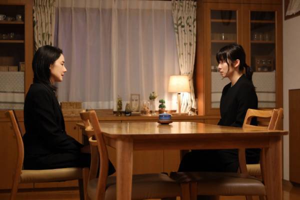 誰かと「向き合う」とは何か…魂の授業が始まる　松岡茉優主演「最高の教師」第2章開幕