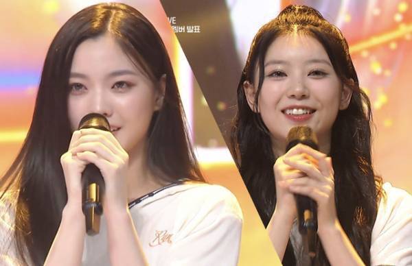 「R U Next？」イロハ＆モカがデビューメンバー入り　HYBE新グループ名は「I’LL-IT（アイリット）」