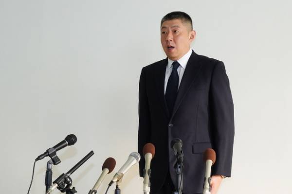 「最高の教師」7話、荒川良々演じる教頭・我修院の姿に「かっこ良すぎて号泣」「疑ってごめん」の声