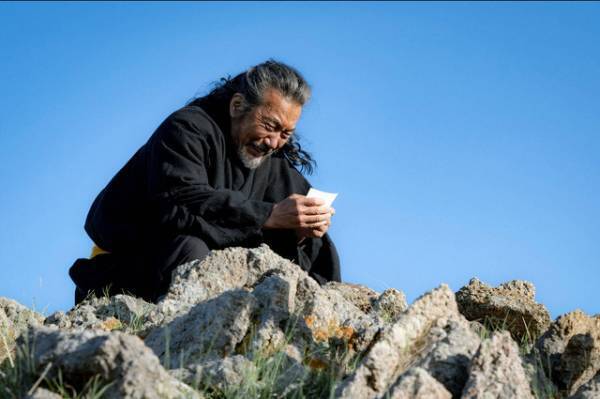 二宮和也“ノコル”の嫉妬や寂しさが入り混じった演技に「見てる人全員味方につけた」「泣きました」など絶賛の声上がる…「VIVANT」8話