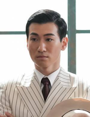 「ブギウギ」新キャスト発表　富田望生、趣里“鈴子”に弟子入り！「大変嬉しく、 光栄」