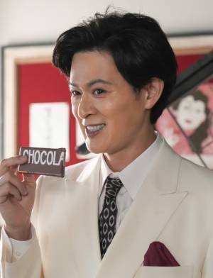 「ブギウギ」新キャスト発表　富田望生、趣里“鈴子”に弟子入り！「大変嬉しく、 光栄」