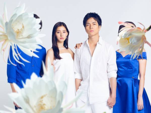 重岡大毅×新木優子、“終わっていなかった初恋”に身を投じる「単身花日」ドラマ化