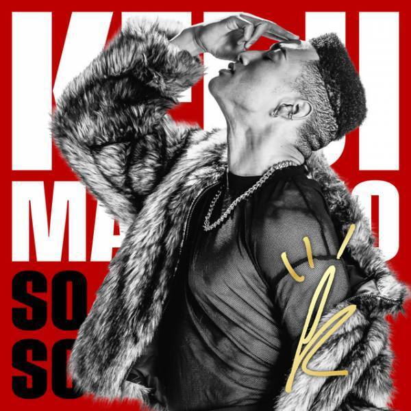 関口メンディー“歌って踊れるスーパーアーティスト”の音楽映像公開「パリピ孔明」