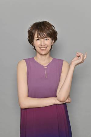 吉瀬美智子、初共演のムロツヨシ“マネージャー”を振り回す！「うちの弁護士は手がかかる」