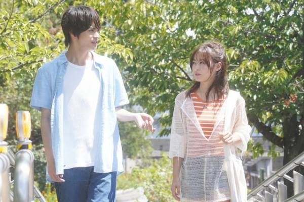 「真夏のシンデレラ」第9話、森七菜＆間宮祥太朗＆神尾楓珠＆山崎紘菜の四角関係に「どうなっちゃうの？」の声