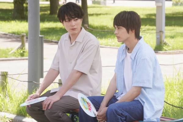 「真夏のシンデレラ」第9話、森七菜＆間宮祥太朗＆神尾楓珠＆山崎紘菜の四角関係に「どうなっちゃうの？」の声