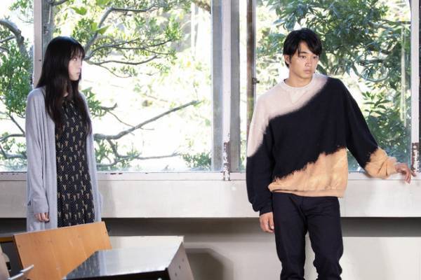 稲垣吾郎＆新垣結衣＆磯村勇斗、その表情の意味とは…『正欲』新場面写真