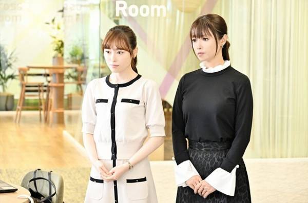 福原遥“有栖”＆深田恭子“瞳子”の夢と恋の行方は…？「１８／４０」第9話