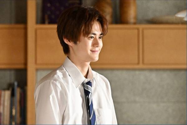 福原遥“有栖”＆深田恭子“瞳子”の夢と恋の行方は…？「１８／４０」第9話