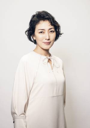板谷由夏、連ドラ初主演　城定秀夫監督復讐ミステリー「ブラックファミリア」10月放送