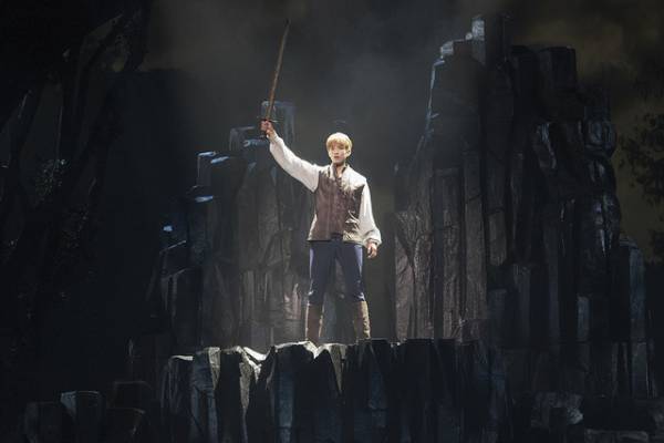 SEVENTEENドギョムの「エクスカリバー」ドキュメンタリー映画、再上映決定　ダイジェスト映像も解禁