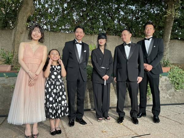 濱口竜介監督『悪は存在しない』ヴェネチアで約8分間のスタンディングオベーション