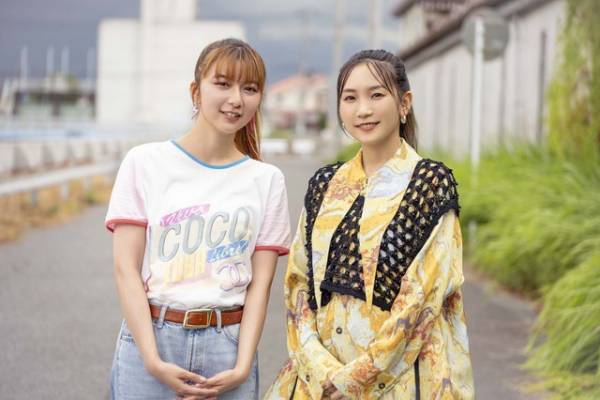 上白石萌歌、メイン曲は幾田りらが提供「パリピ孔明」音楽映像公開