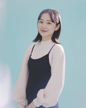 堀田真由＆萩原利久、4度目の共演でピュアラブストーリー「たとえあなたを忘れても」10月放送