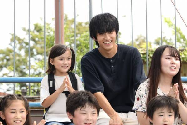 「ばらかもん」第9話 杉野遥亮“清舟”、宮崎莉里沙“なる”を連れて東京へ