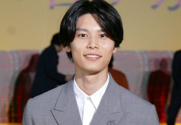 新ドラマ「あな忘」出演決定の萩原利久、写真集＆カレンダーSNSがメイキング公開