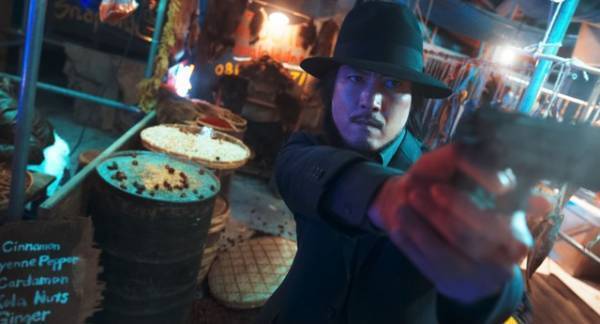 実写『次元大介』真木よう子＆さとうほなみ＆永瀬正敏が出演　予告＆キャラビジュ公開