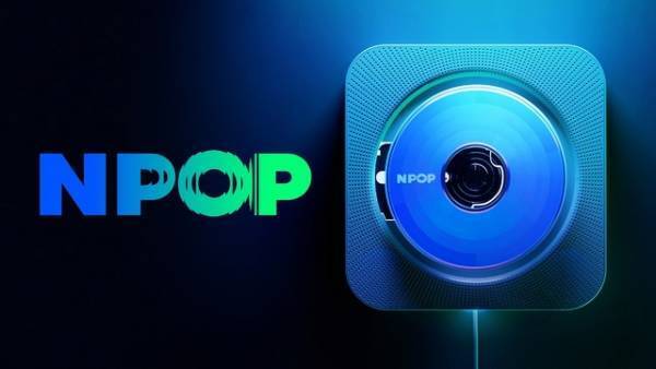BTS VらのステージパフォーマンスをHulu独占配信　K-POP音楽バラエティ番組「NPOP」
