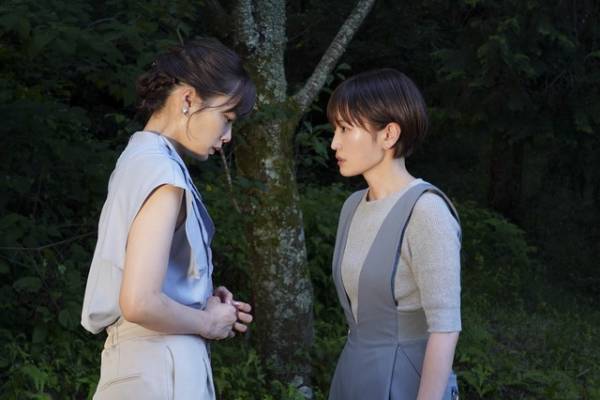 浮かび上がる事件の真相、本性が現れる…「彼女たちの犯罪」第8話は今夜