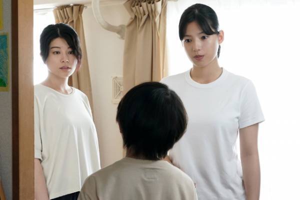 浮かび上がる事件の真相、本性が現れる…「彼女たちの犯罪」第8話は今夜