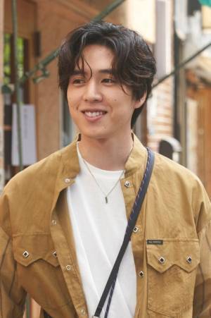 坂東龍汰＆朝倉あき「きのう何食べた？」S2新キャストに　美容室の田渕＆千波役