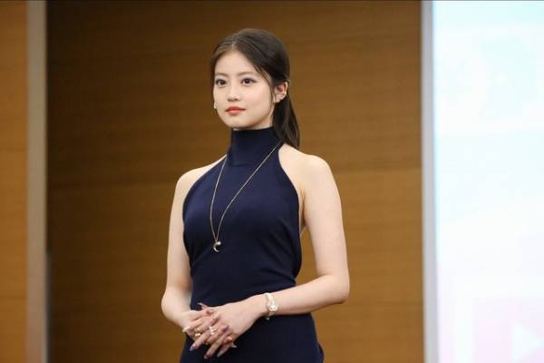 「トリリオンゲーム」第9話、目黒蓮“ハル”と今田美桜“桐姫”に結婚話が浮上