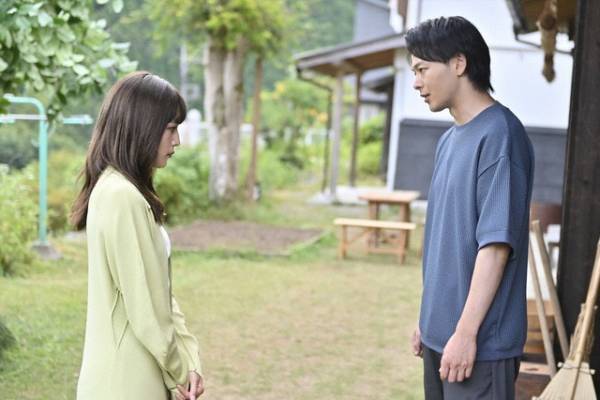 「ハヤブサ消防団」8話、教団との繋がりが続々判明…山本耕史“中山田”の存在に「こんなに癒しになるとは」の声続々