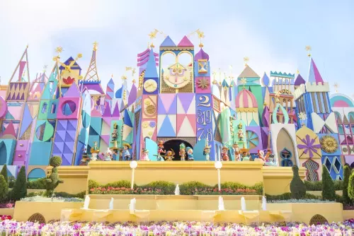 【ディズニー】クリスマスのスペシャルグッズやメニューの購入が寄付に　TDR40周年寄付つきプログラム、ホリデー期間に開催