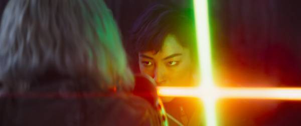 【ネタバレあり】「スター・ウォーズ：アソーカ」4話　“マスター”との再会「こんなに早く会えるとは…」