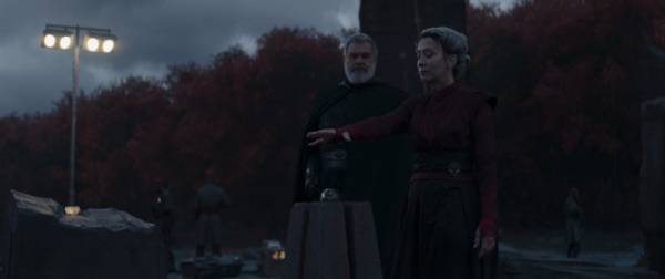 【ネタバレあり】「スター・ウォーズ：アソーカ」4話　“マスター”との再会「こんなに早く会えるとは…」