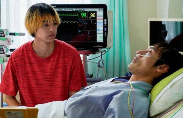 「ブラックポストマン」第4話、田中圭“力也”を取り巻く状況に心配の声続々