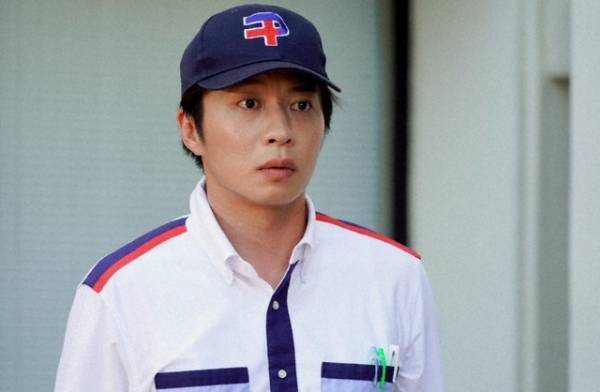 「ブラックポストマン」第4話、田中圭“力也”を取り巻く状況に心配の声続々