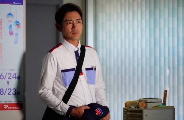 「ブラックポストマン」第4話、田中圭“力也”を取り巻く状況に心配の声続々