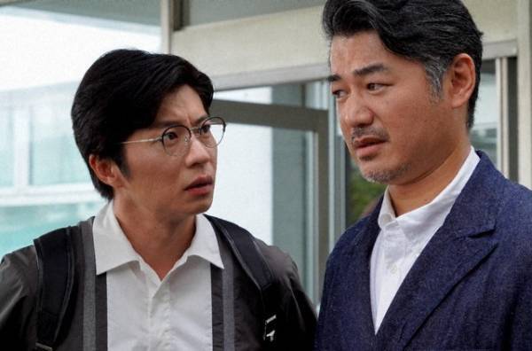 「ブラックポストマン」第4話、田中圭“力也”を取り巻く状況に心配の声続々