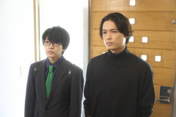 松村北斗“倒理”＆西畑大吾“氷雨”、前代未聞の窮地に立たされる…「ノッキンオン・ロックドドア」第7話