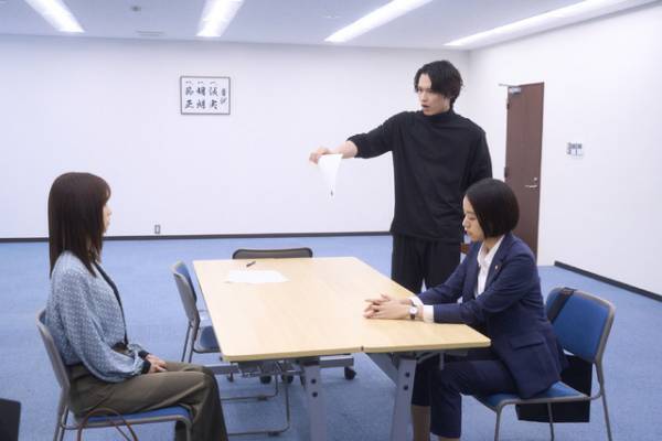松村北斗“倒理”＆西畑大吾“氷雨”、前代未聞の窮地に立たされる…「ノッキンオン・ロックドドア」第7話