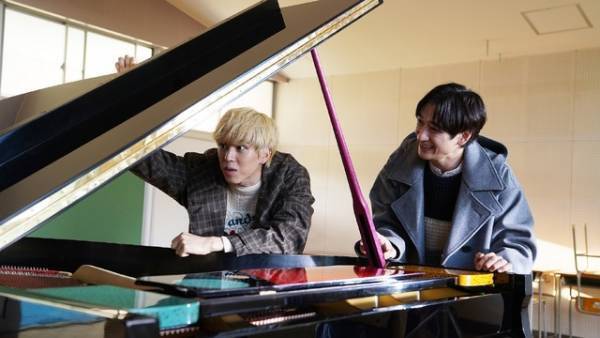 『バカ塗りの娘』バンクーバー国際映画祭出品決定 津軽塗のピアノ捉えた場面写真も