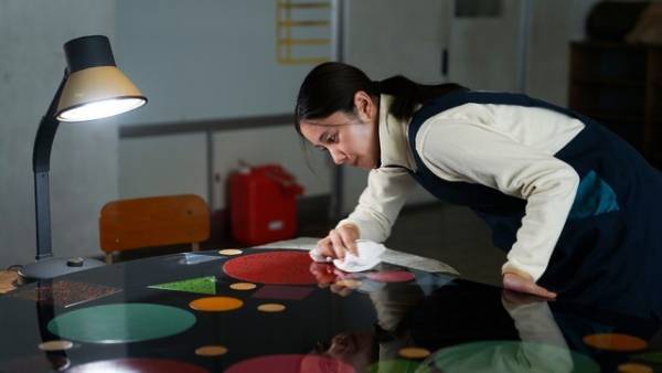 『バカ塗りの娘』バンクーバー国際映画祭出品決定 津軽塗のピアノ捉えた場面写真も