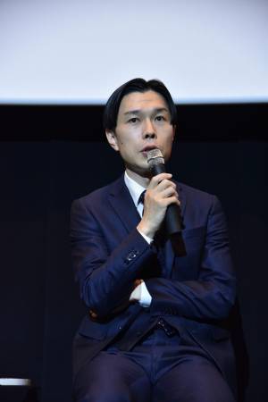 ハライチ・岩井、岡田麿里が繊細に描く恋の芽生えを絶賛！ 主人公に自身の青春を重ね「ノートにオリジナルキャラクターを描いてた」と告白