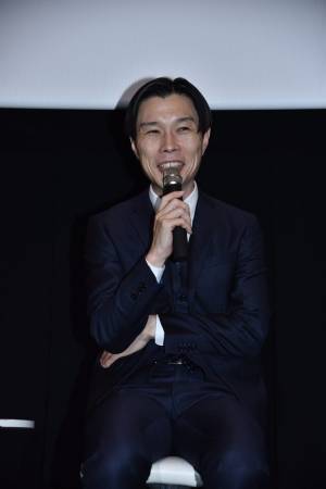 ハライチ・岩井、岡田麿里が繊細に描く恋の芽生えを絶賛！ 主人公に自身の青春を重ね「ノートにオリジナルキャラクターを描いてた」と告白