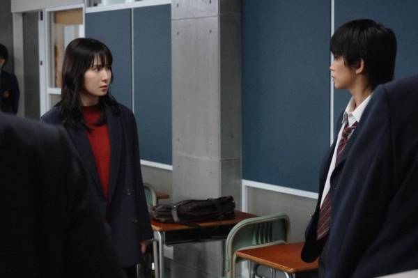 「最高の教師」8話　加藤清史郎演じる相良の姿に「圧倒的演技力」「涙腺崩壊」の声あがる