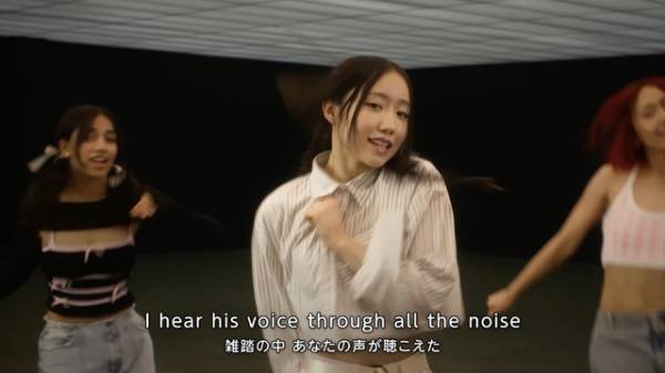 日本の中学生コンビがBLACKPINK披露！「The Debut：Dream Academy」ショーケース映像公開中