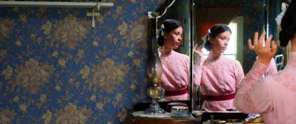 A24初の三部作、ミア・ゴス主演『Pearl パール』Blu-ray＆DVD12月発売