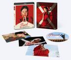 A24初の三部作、ミア・ゴス主演『Pearl パール』Blu-ray＆DVD12月発売