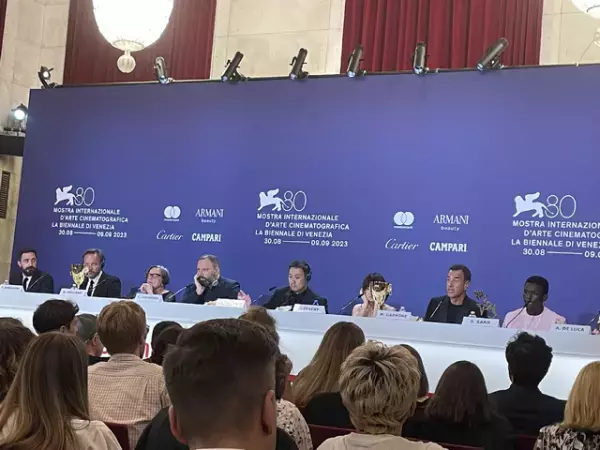 ヴェネチア映画祭、濱口竜介監督『悪は存在しない』が銀獅子賞！塚本晋也監督はNETPAC賞に