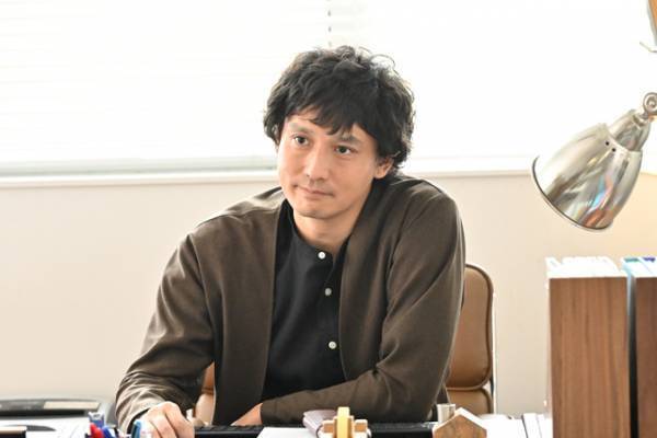 広瀬アリス主演「マイ・セカンド・アオハル」に安藤政信が出演 主人公の初恋相手役