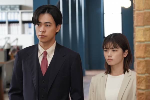 「転職の魔王様」第9話、石田ゆり子“洋子”の過去が明らかに…成田凌“来栖”＆小芝風花“千晴”師弟コンビが動き出す